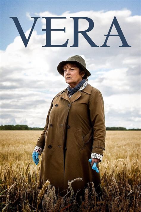 Vera (season 11)