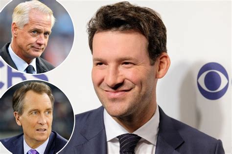 New York Post On Twitter What Sets Tony Romo Apart From Other NFL