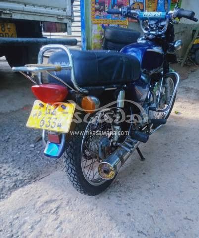 Bajaj Boxer Used Rs Sri Lanka