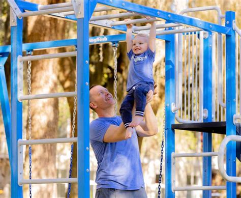 Exploring the World of Monkey Bars: A Comprehensive Guide