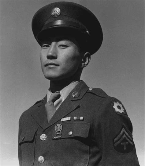 Japanese American Nisei Regiments In Ww2