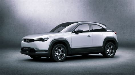 Mazda Hybrid Suv Models 2024 - Marni Sharron