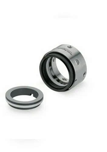 Stainless Steel Silver And Black Reactor Mechanical Seal For Sealing