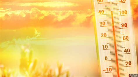 Health Experts Explain Warning Signs Of Heat Related Illness As