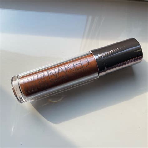 Urban Decay Makeup New Urban Decay Naked Skin Foundation Poshmark