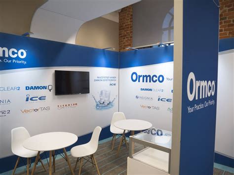 Ormco - Portfolio Invenzio