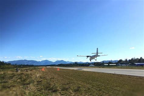 Led Airfield Lighting Aviation Renewables