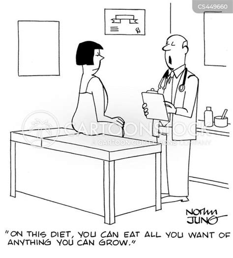 Restricted Diet Cartoons And Comics Funny Pictures From Cartoonstock