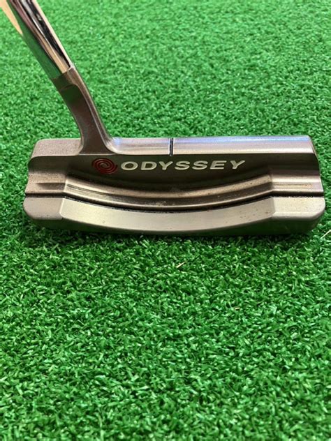 Yahoo オークション オデッセイ ODYSSEY TRI HOT 2 33インチ