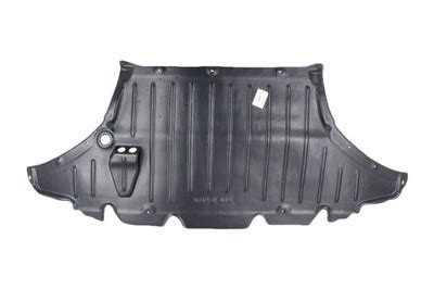 AUDI A4 B8 OSŁONA POD SILNIK PŁYTA SILNIKA DOLNA 12845063660