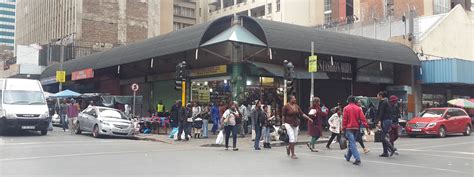 Retail City Main Ii Jhb Cbd Aucor Property
