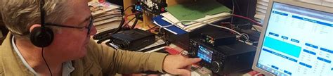 W2AMC Peconic Amateur Radio Club Amateur Radio When All Else Fails