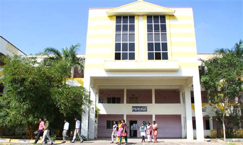 Jaya Sakthi Engineering College