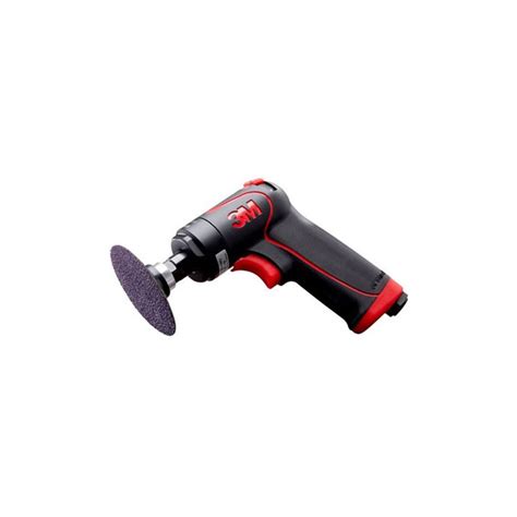 3m 3 Pistol Grip Sander 33577 Sanders Auto Body Toolmart