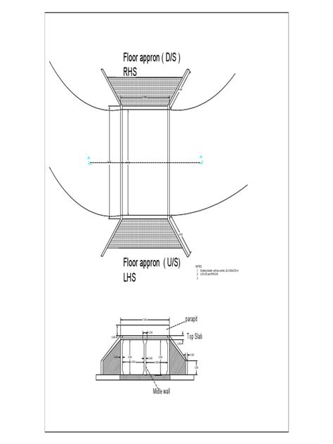 Box Culvert 2x35x305 From Site Pdf