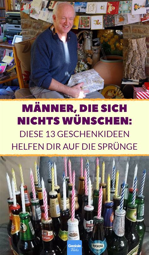 originelle geschenkideen fur manner die schon alles haben