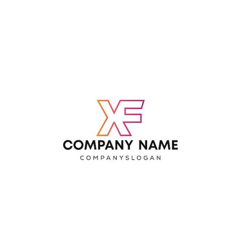 Ffx Logo Design Trends Images Free Download On Freepik