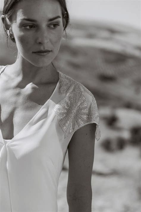 Horizonte Nueva Colecci N Novias De Colour Nude Blog De Bodas De Una Boda Original