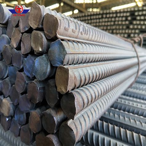 Turkish Bst500s Astm A615 Grade 60 75 Hrb 400 600 Deformed Rebar Steel