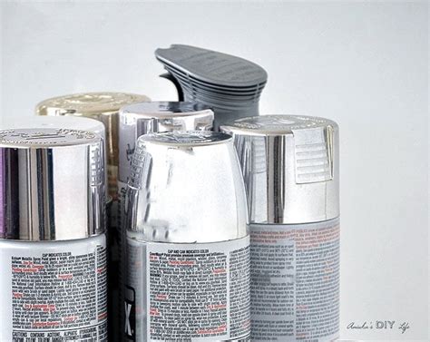 Which Is The Best Silver Spray Paint - Find The Best Metallic Spray Paint