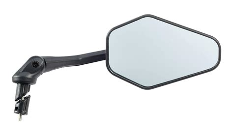 Raleigh Bar End Bicycle Mirror Black Canadian Tire