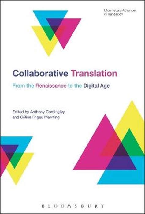 Collaborative Translation 9781350075290 Anthony Cordingley Céline