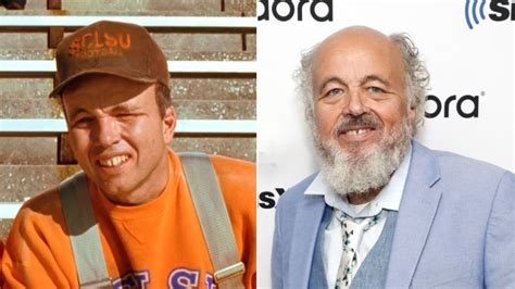 What The Waterboy Cast Looks Like Today