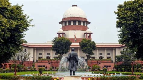 Supreme Court का बड़ा फैसला विकलांग बच्चों की मां को छुट्टी देने से