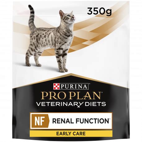 Ppvd Feline NF Renal Function Early Care Sachet De 350 G