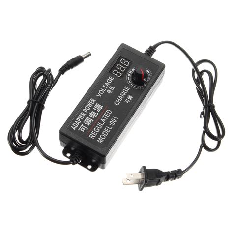 Excellway 9 24v 3a 72w Ac Dc Adapter Switching Power Supply Regulated