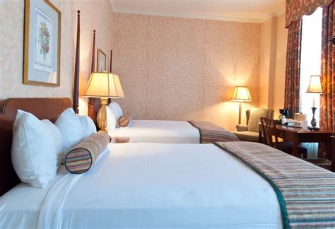 Prince Conti Hotel | New Orleans French Quarter | Near Bourbon Street