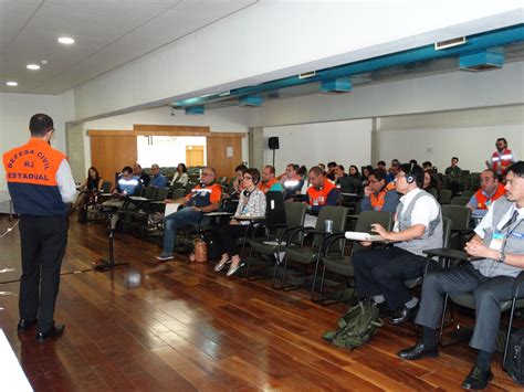 Evento Destaca O Trabalho Integrado Das Institui Es Na Preven O E