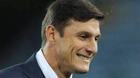 Mou Compie Anni Gli Auguri Di Zanetti Un Compleanno Speciale Per