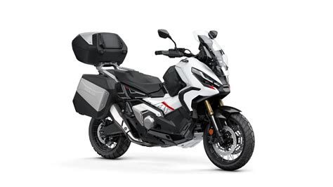 Petualang Gagah Honda X ADV 750 Punya Warna Baru Cianjur Ekspres