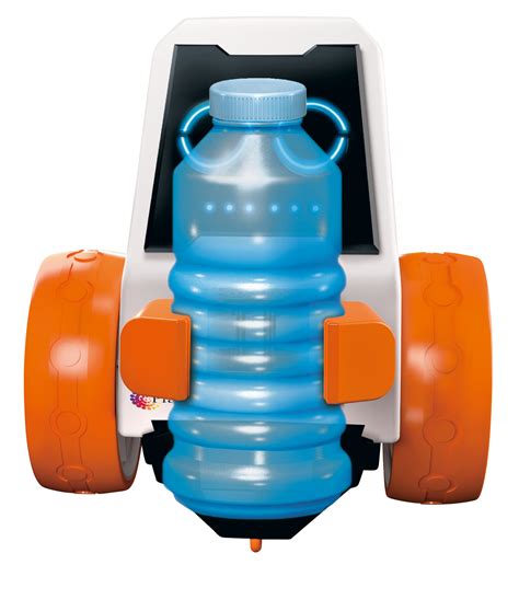 Den Eigenen Roboter Bauen Und Programmieren Playtastic Spielzeug