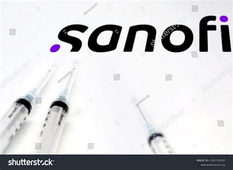 Sanofi Pasteur Msd Logo