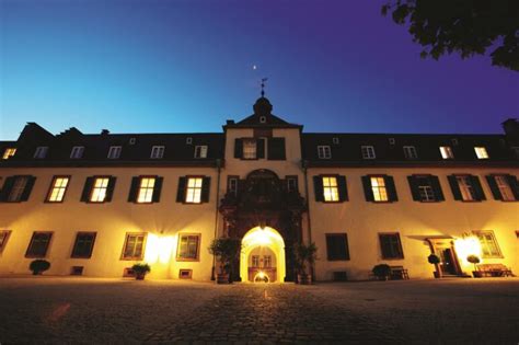 Führungen Für Erwachsene Schloss Und Schlosspark Bad Homburg