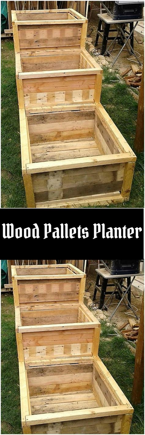 40 Creative Diy Pallet Furniture Ideas • Diy And Crafts