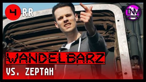 Wandelbarz Ft Vocal Vs Zeptah Tel Finale Rr Tnm Rap