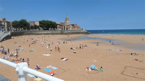 Gijon – Sailing Calista