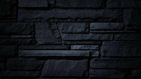 Black Stone Wallpapers - Top Free Black Stone Backgrounds - WallpaperAccess