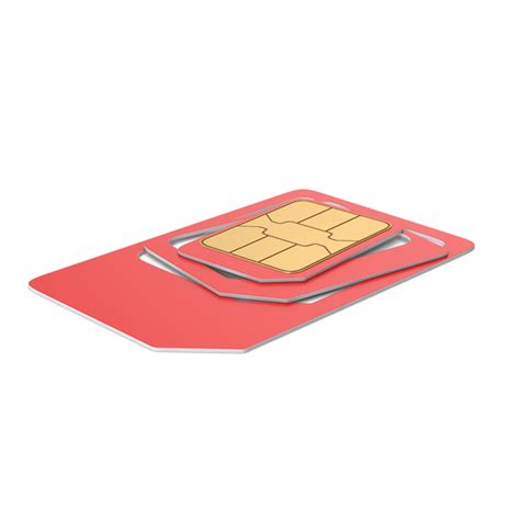 SIM Card Adapter PNG Images & PSDs for Download | PixelSquid - S11929576B