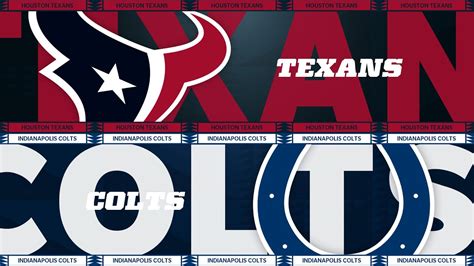 Houston Texans Vs Indianapolis Colts Week 18 NFL 2022 Simulation