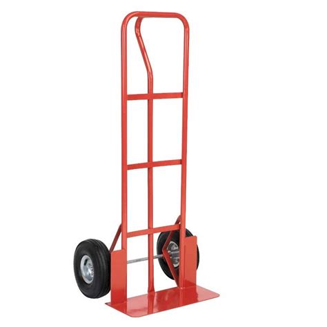 Tubular P Handle Kg Sack Trucks Ese Direct