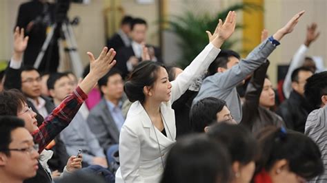 Th Cpc National Congress Media Center Opens Oct Cgtn