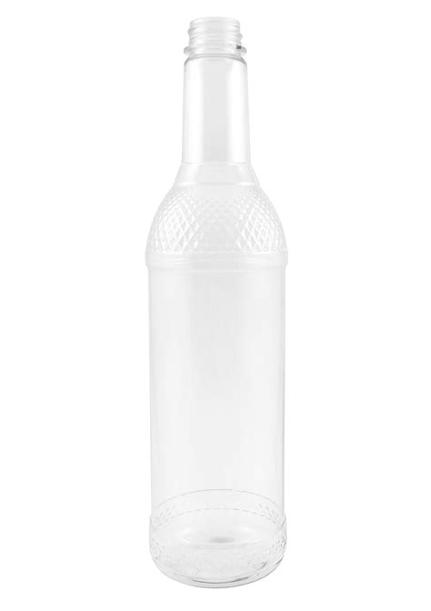 750 ML PET DIAMOND WINE Ocean State Packaging