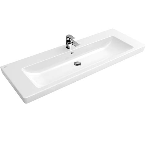 Villeroy And Boch Subway 20 1287mm X 420mm 4 Pull Out Compartments