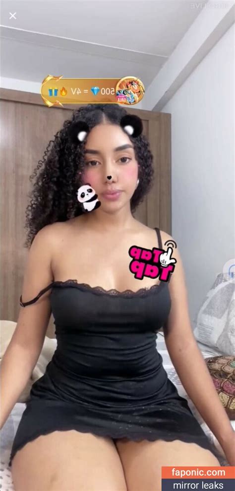 Bigo Live Nude Leaks Photo 30 Faponic
