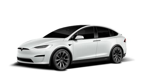 Tesla Model X 100 KWh Plaid Tri Motor 4WD Aut Scopri Il Prezzo DriveK