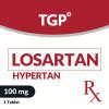 Hypertan Losartan Mg Tablet